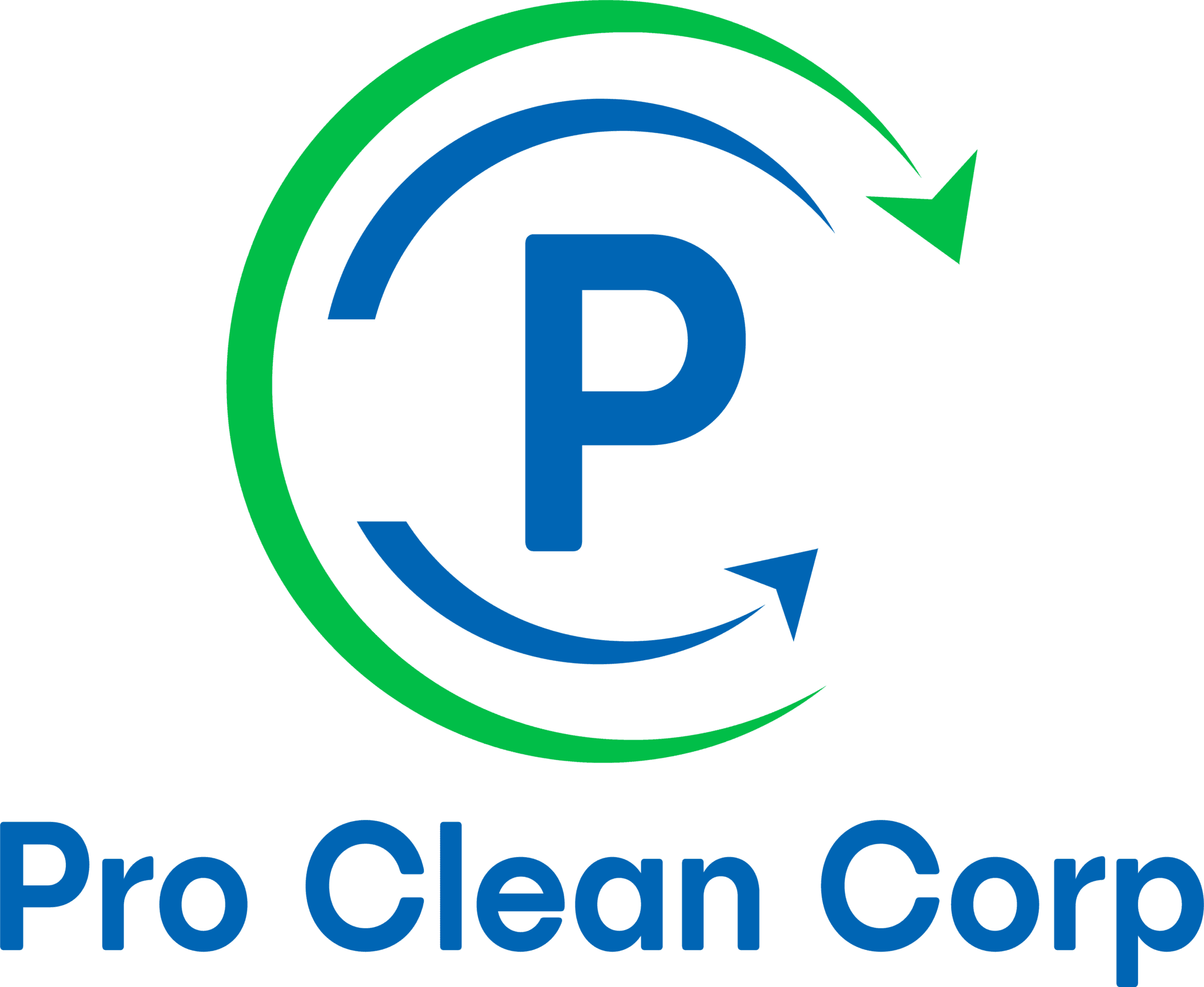 Pro Clean Corp - Professional Cleaning Services Annandale