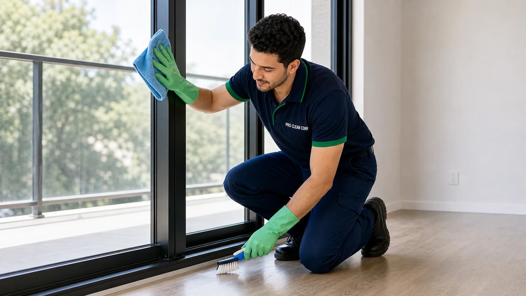 End of Lease Cleaning commercial cleaning Annandale
