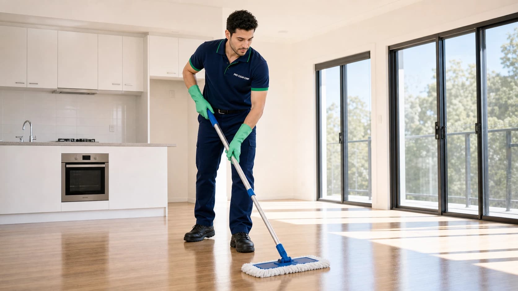 End of Lease Cleaning Overview Annandale