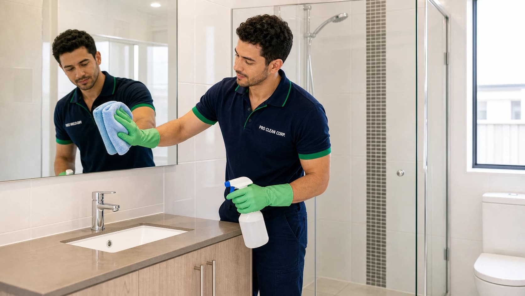 What is End of Lease Cleaning and Inclusions