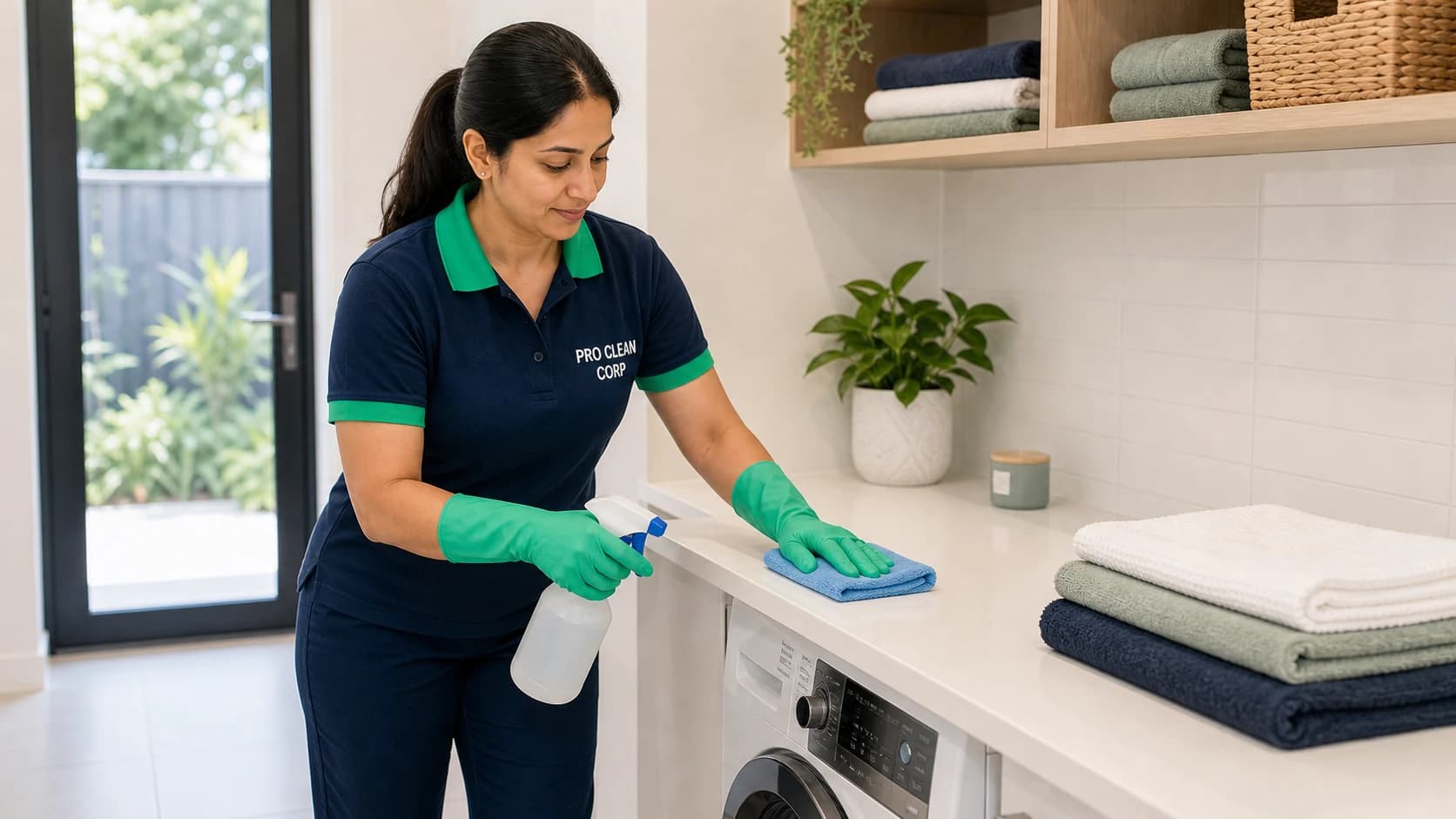 Home Cleaning Overview Annandale