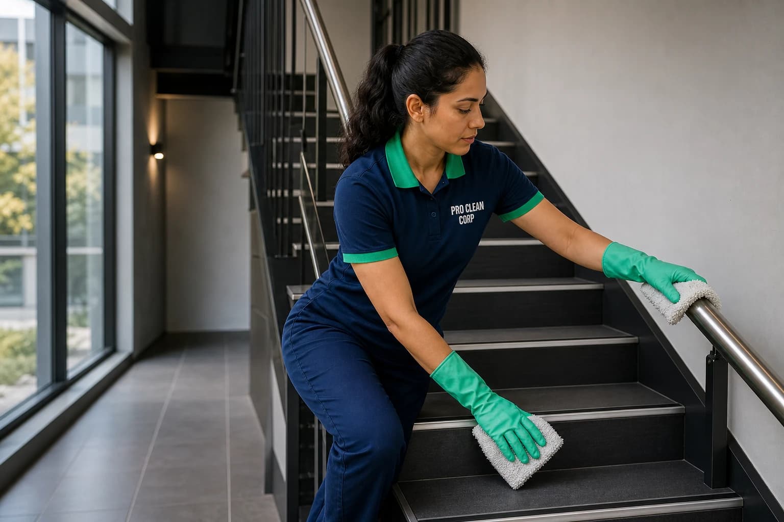 Strata Cleaning Overview Annandale